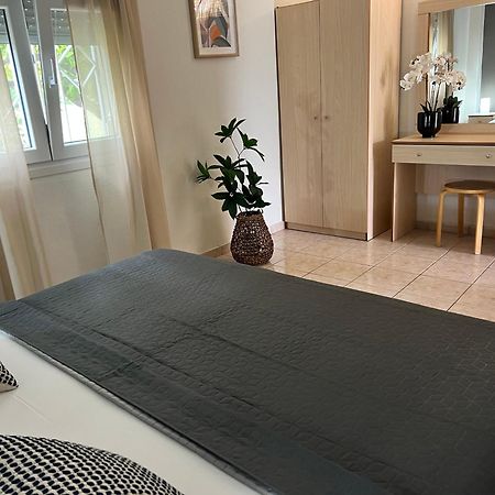 Deres Apartments Hanióti Kültér fotó