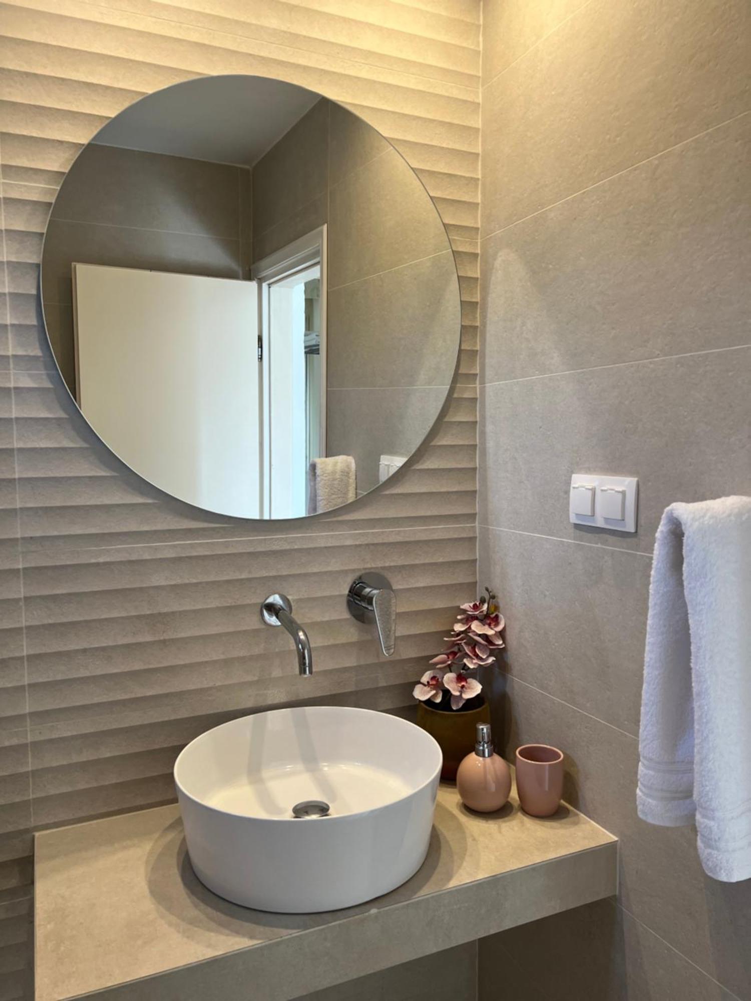 Deres Apartments Hanióti Kültér fotó