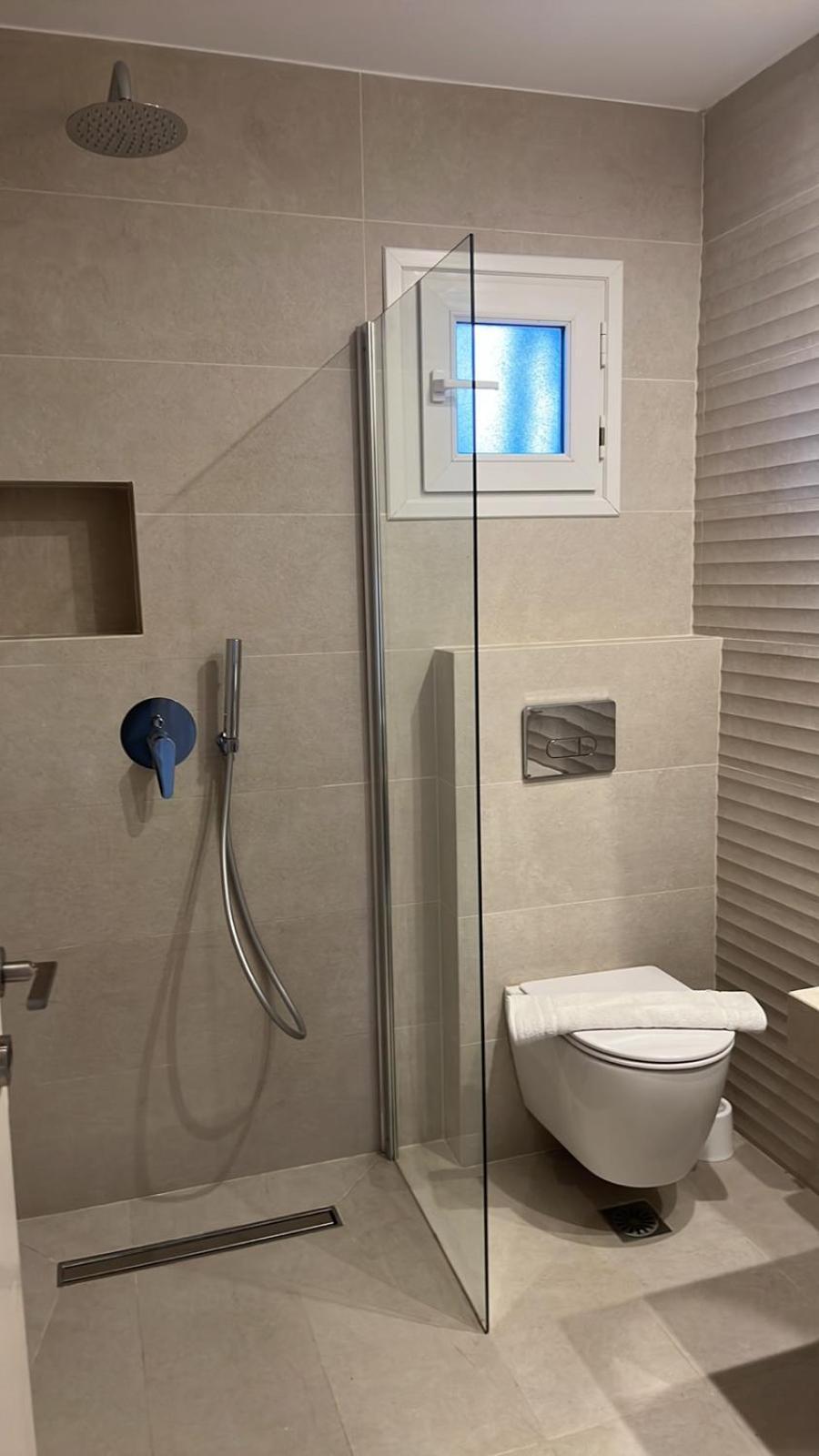 Deres Apartments Hanióti Kültér fotó